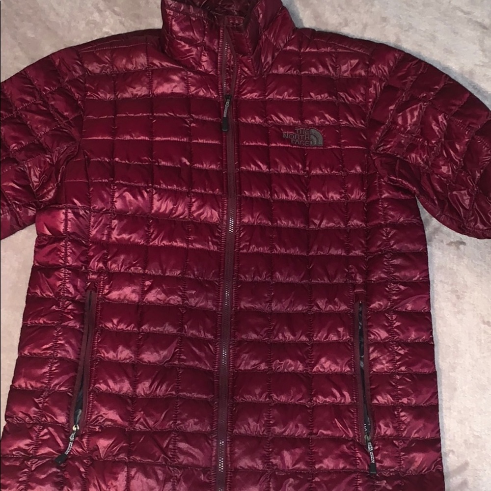 Northface jacket